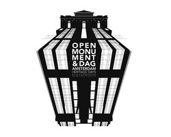 Open Monumentendag: 12 & 13 sept.