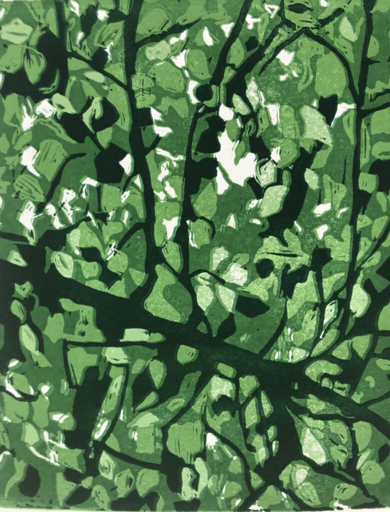 En toch wordt het weer lente - Peter Schanzleh